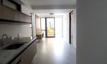 Imagem 3: Apartamento para Locação em João Pessoa, Tambaú, 2 dormitórios, 1 suíte, 2 banheiros, 1 va