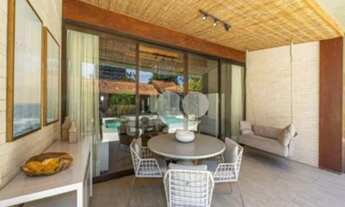 Imagem 7: Casa com 7 suites à venda, 1934 m² por R$ 14.900.000 - Barra da Tijuca - Rio de Janeiro/RJ