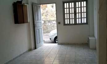 Imagem: Aluguel de Apartamento em São Cristóvão