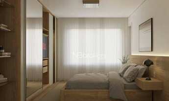 Imagem 5: SUÍTE, VAGAS E AMBIENTES INTEGRADOS PARA O SEU CONFORTO!