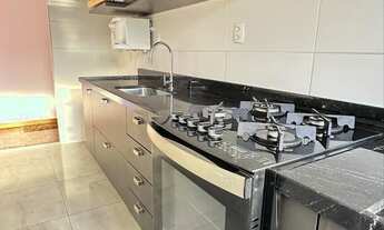 Imagem 2: Apartamento 2 quartos - Freguesia - Jacarepaguá