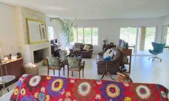 Imagem 4: Casa de condomínio para alugar em Belém Novo com 5 dormitórios e 430 m² úteis