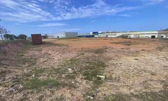 Imagem: Área para locação na ZEN em Cabiúnas