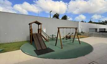 Imagem 16: Imóvel para venda tem 57 metros quadrados com 2 quartos em Turu - São Luís - MA