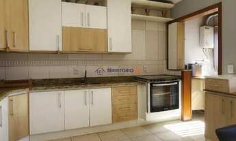 Imagem 3: Casa de 3 Dormitórios no Jardins do Prado