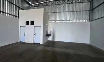 Imagem 7: Aluga-se Galpão área comercial