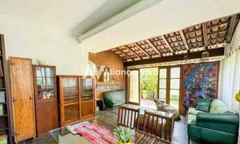 Imagem 6: Laranjeiras Apartamento cobertura com 5 dormitórios