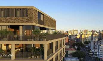 Imagem 2: Lançamento de Alto Padrão no Batel Soho