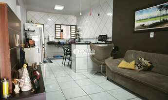 Imagem 4: Casa à venda no bairro Santa Rosa ? Uberlândia/MG