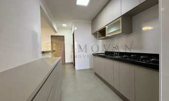 Imagem: Apartamento 133m³ 3 Suítes para locação