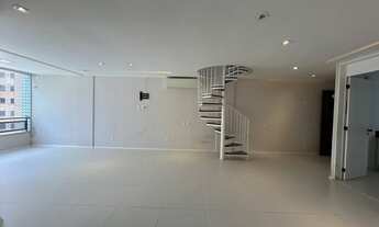 Imagem 4: APARTAMENTO PARA ALUGAR NO RENASCENÇA, APARTAMENTO DUPLEX TODO CLIMATIZADO, 3 QUARTOS, 3 B