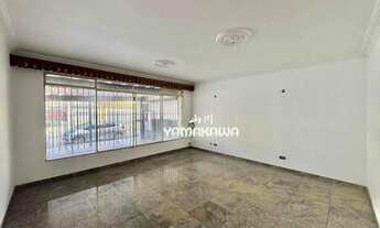 Imagem: Sobrado com 4 dormitórios, 320 m² - venda