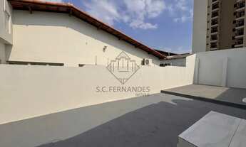 Imagem 3: Aluga - Casa na Vila Hortência, 1 dormitório, sem garagem