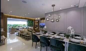 Imagem 2: Apartamento Duplex 3 Quartos - Nova Campinas