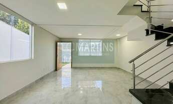 Imagem 5: CASA COM 185 M² À VENDA EM BELO HORIZONTE - MG