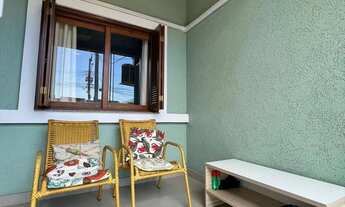 Imagem 5: Casa na zonal de 3 dormitórios