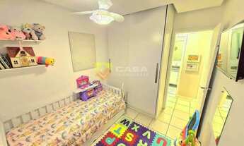 Imagem 7: JHU-Apartamento 2 Quartos no Cond. Naturale com 50m² - Lazer completo!