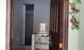 Imagem 3: Aluguel casa kit net fontela