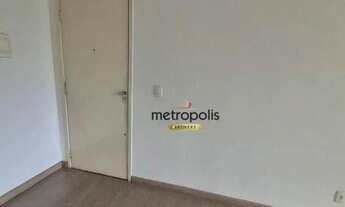 Imagem 4: Apartamento com 2 dormitórios à venda, 49 m² por R$ 350.000,00 - Parque Erasmo Assunção