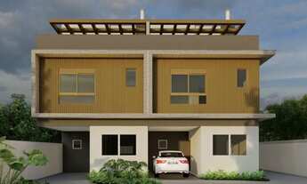 Imagem: Casa de 3 dormitórios à venda no Campeche