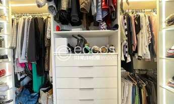 Imagem 7: Apartamento à venda, 4 quartos, 1 suíte, 2 vagas, Sion - Belo Horizonte/MG