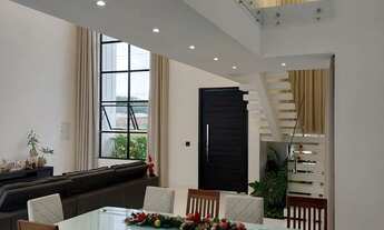 Imagem 7: Aluguel Casa alto padrão mobiliada