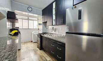 Imagem 6: Apartamento com 3 dormitórios à venda, 66 m² por R$ 426.000,00 - Vila Matilde - São Paulo