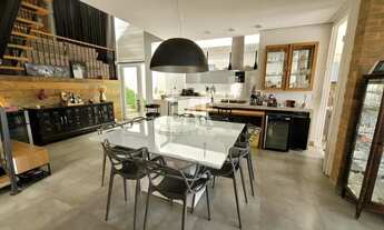 Imagem 6: Casa à venda, 4 quartos, 3 suítes, 5 vagas, Santa Lúcia - Belo Horizonte/MG