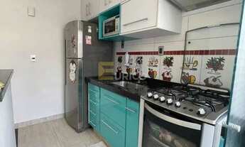 Imagem 4: Cobertura Duplex no Condomínio Jabuticabeiras