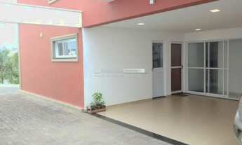 Imagem: Casa a venda com 3 quartos no condomínio