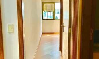 Imagem 5: Apartamento para Locação em Rio de Janeiro, Barra da Tijuca, 4 dormitórios, 1 suíte, 4 ban