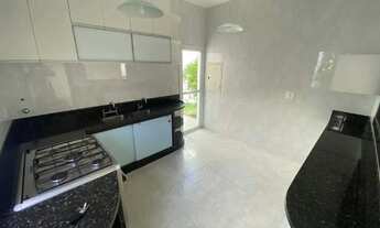 Imagem 3: Casa em condomínio para aluguel, 4 quartos, 2 suítes, 4 vagas, Paquetá - Belo Horizonte/MG