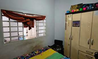 Imagem 7: Casa 4 quartos uma suite ( veredas dos Buritis