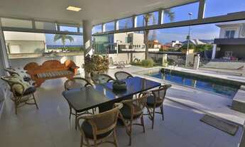 Imagem 5: Casa para Venda em Florianópolis, Morro das Pedras, 5 dormitórios, 3 suítes, 4 banheiros