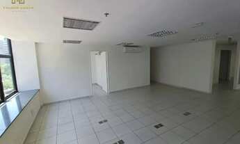 Imagem 5: Andar Corporativo - conjunto - sala comercial - venda ou aluguel - Vila Olímpia - São Paul