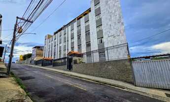 Imagem: Apartamento 3 quartos - Mundo Novo