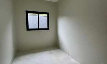 Imagem 2: Imóvel para venda possui 105 metros quadrados com 3 quartos em São João - Anápolis - GO