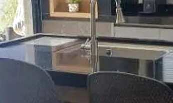 Imagem 5: Casa com 3 dormitórios à venda, 150 m² por R$ 1.280.000 - Residencial Jardim do Jatobá - H