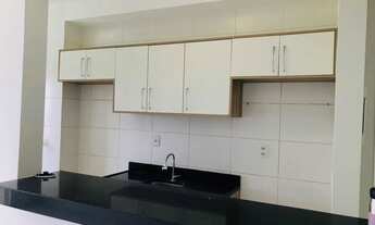 Imagem 5: ALUGO APARTAMENTO COM 03 QUARTOS - JARDINS PROVENCE - NASCENTE - ANDAR ALTO