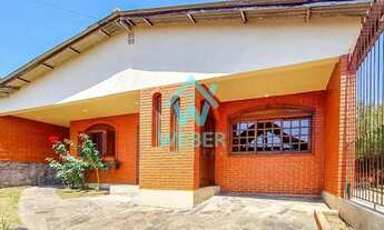 Imagem 3: Casa com 2 dormitórios à venda, 205 m² - Arroio da Manteiga - São Leopoldo/RS