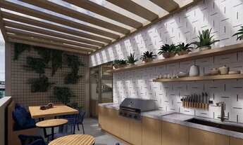 Imagem 3: Imóvel para venda tem 30 metros quadrados com 1 quarto em Centro - Rio de Janeiro - RJ