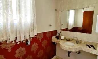 Imagem 4: CASA EM CONDOMÍNIO - ALPHAVILLE - SP