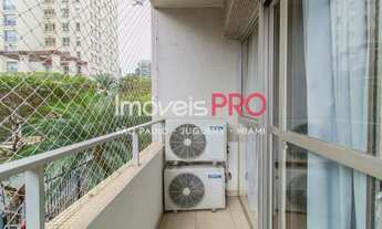 Imagem 6: Apartamento para locação na Vila Olímpia - 83,5 m²