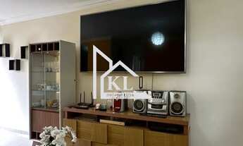 Imagem 6: Apartamento reformado à venda, 3 quartos (1 suíte), 3° andar, lado sombra - Cond. Esplanad