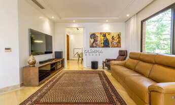 Imagem 7: Aluguel Apartamento 4 Dormitórios - 275 m² Campo Belo