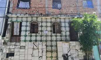 Imagem 2: Casa a venda em Periperi