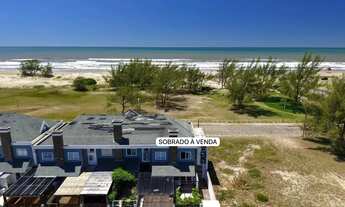 Imagem 2: Casa 2 dormitórios à venda Capão Novo Capão da Canoa/RS