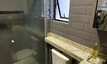 Imagem 3: Príncipe de Liverpool - Apto 2/4 com suíte de 57 m², projetados, 1 vaga por 459.999