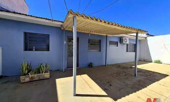 Imagem 3: Casa térrea 01 dormitório para alugar no bairro Jardim Soraia - São José do Rio Preto/SP