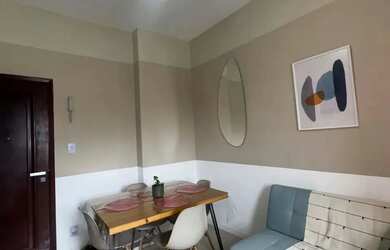 Imagem 7: Locação Apto Centro do Rio de Janeiro